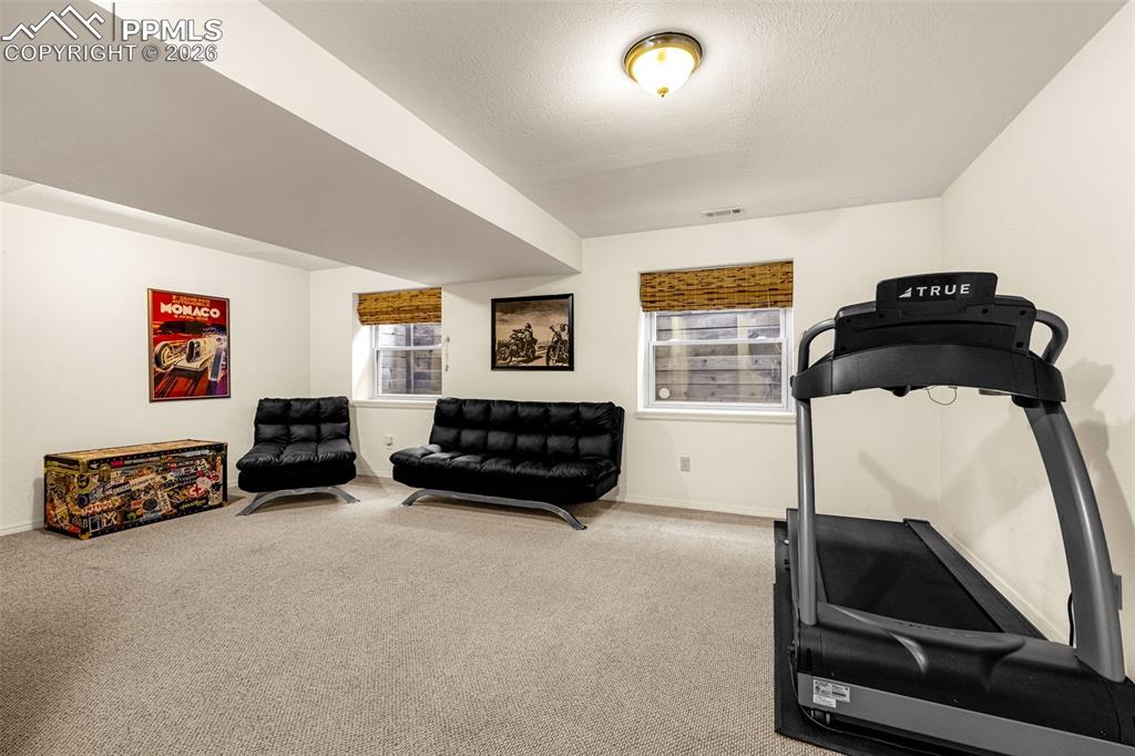 Image 30 of 44: Basement