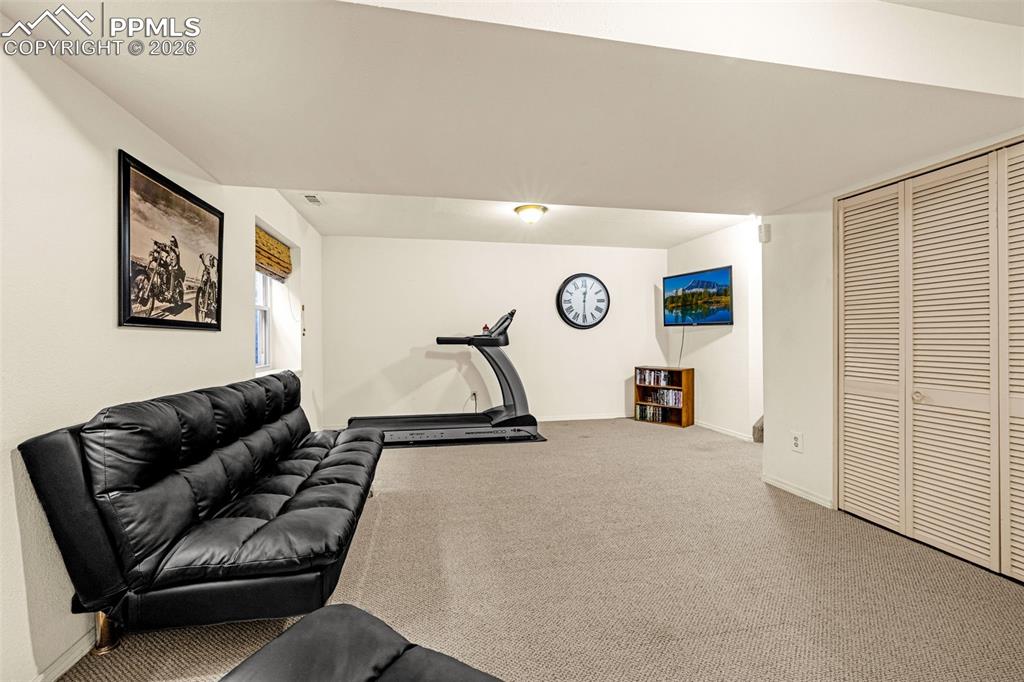 Image 31 of 44: Basement