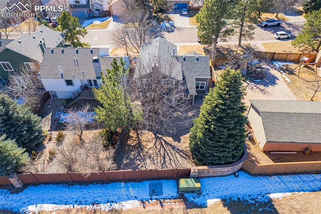 Image 45 of 49: Aerial View