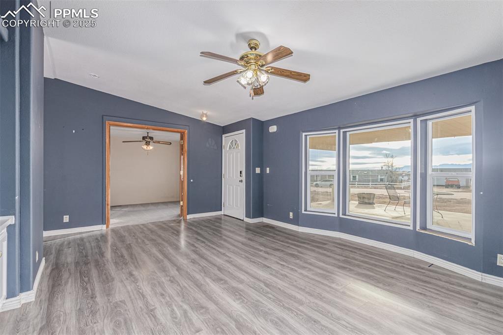 Image 10 of 34: Living Room