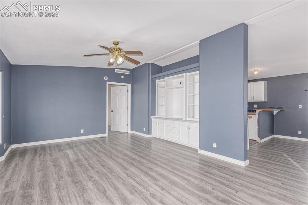 Image 9 of 34: Living Room