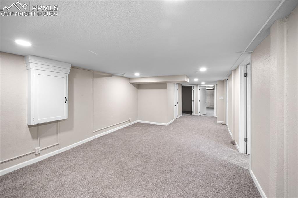 Image 22 of 36: Basement