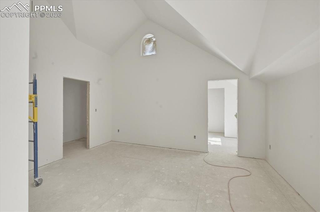 Image 16 of 37: Master Bedroom