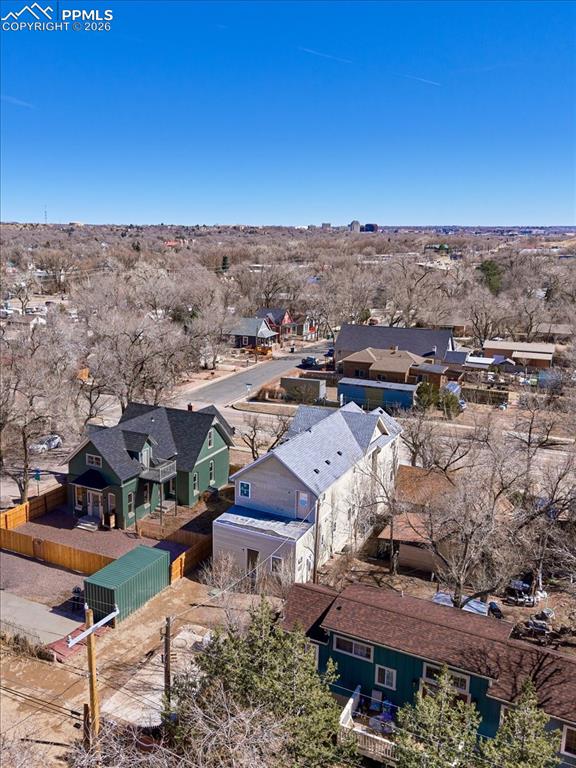 Image 33 of 37: Aerial View