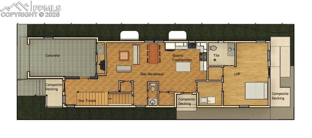 Image 6 of 6: Floor Plan