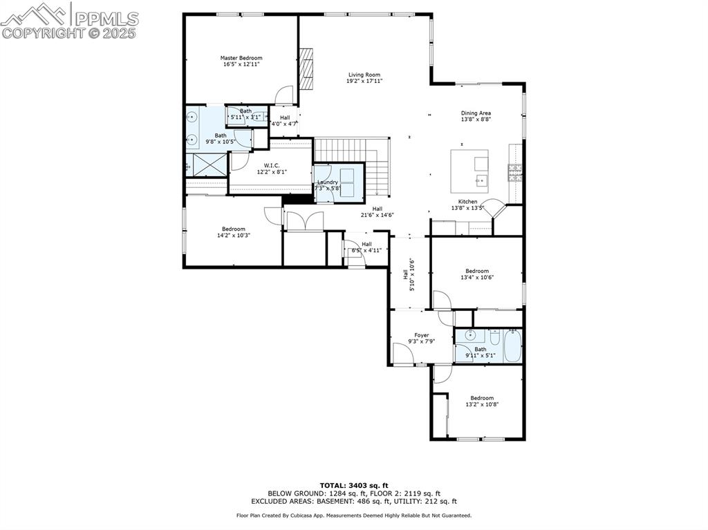 Image 45 of 46: Floor plan