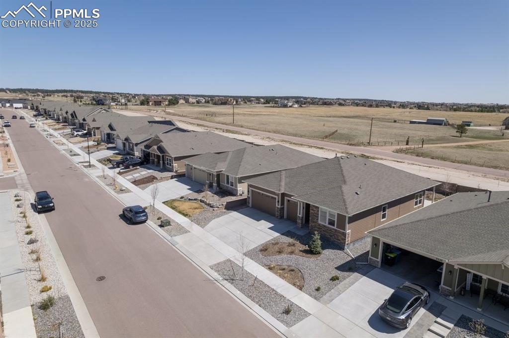 Image 5 of 46: Aerial view