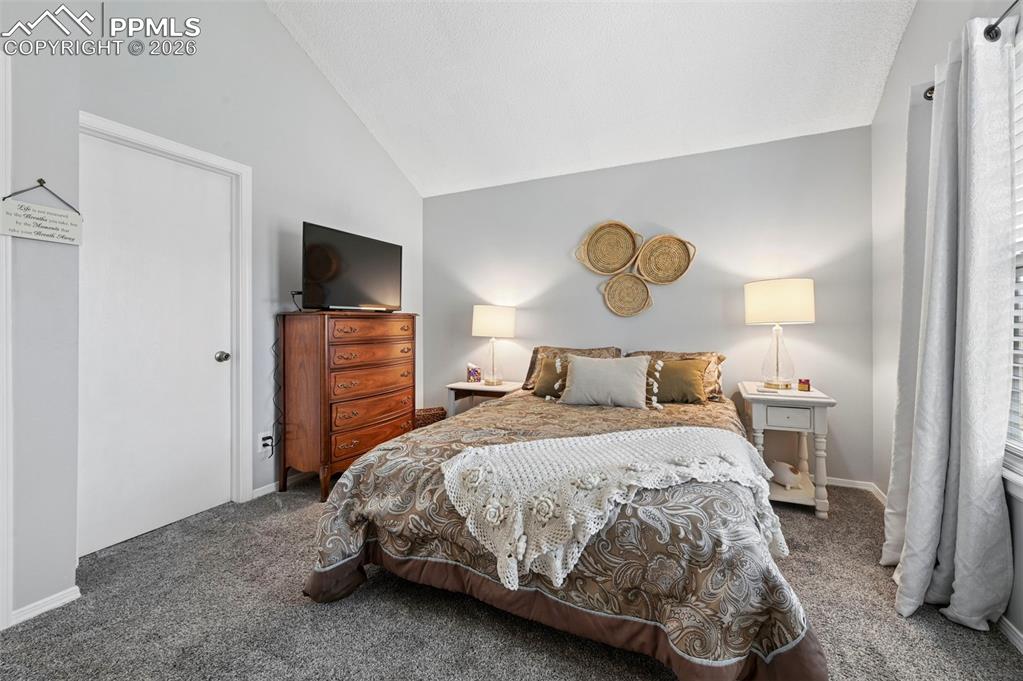 Image 12 of 19: Master Bedroom