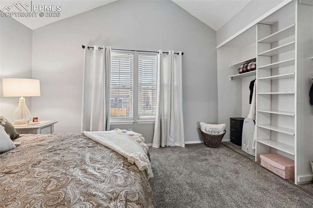 Image 13 of 19: Master Bedroom