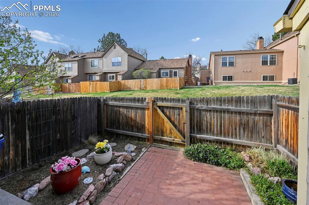 Image 19 of 19: Patio