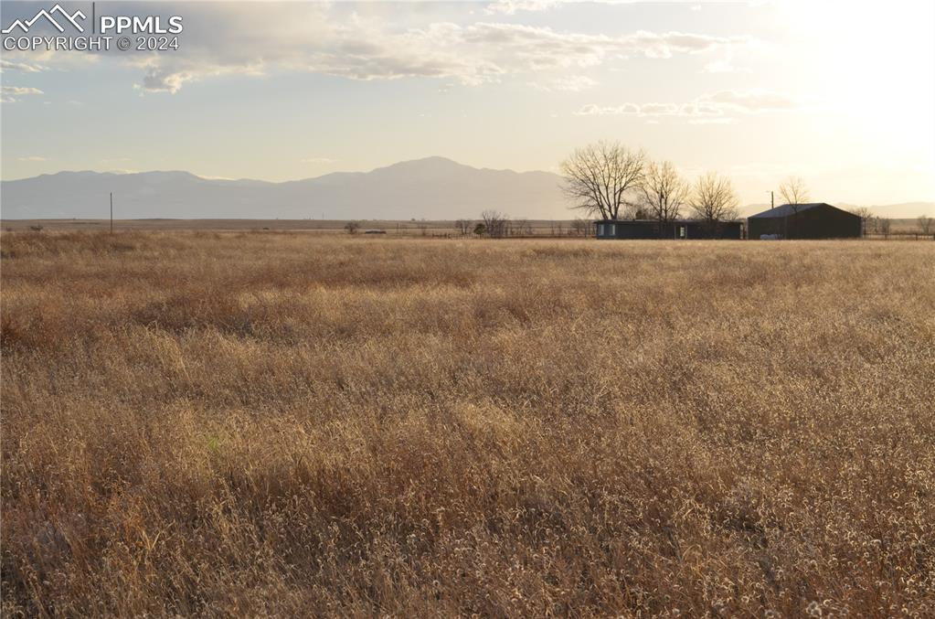 Image 1 of 17: Property view of mountains with a rural view