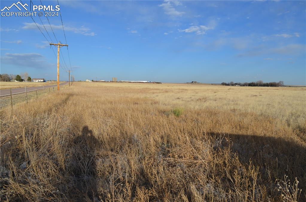 Image 4 of 17: View of nature featuring a rural view