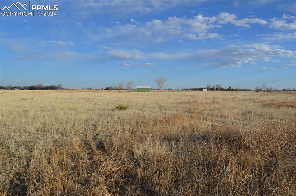 Image 6 of 17: View of local wilderness featuring a rural view