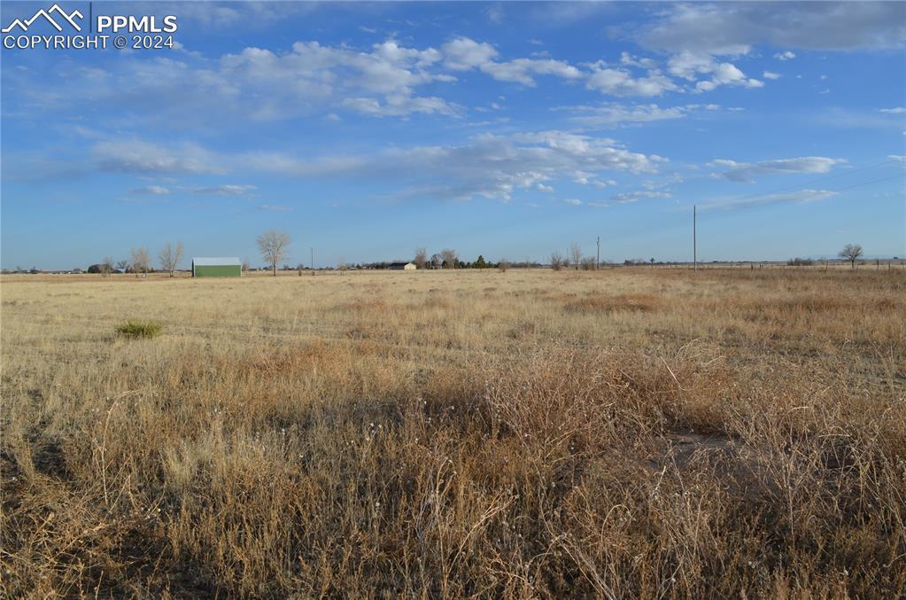 Image 7 of 17: View of local wilderness with a rural view