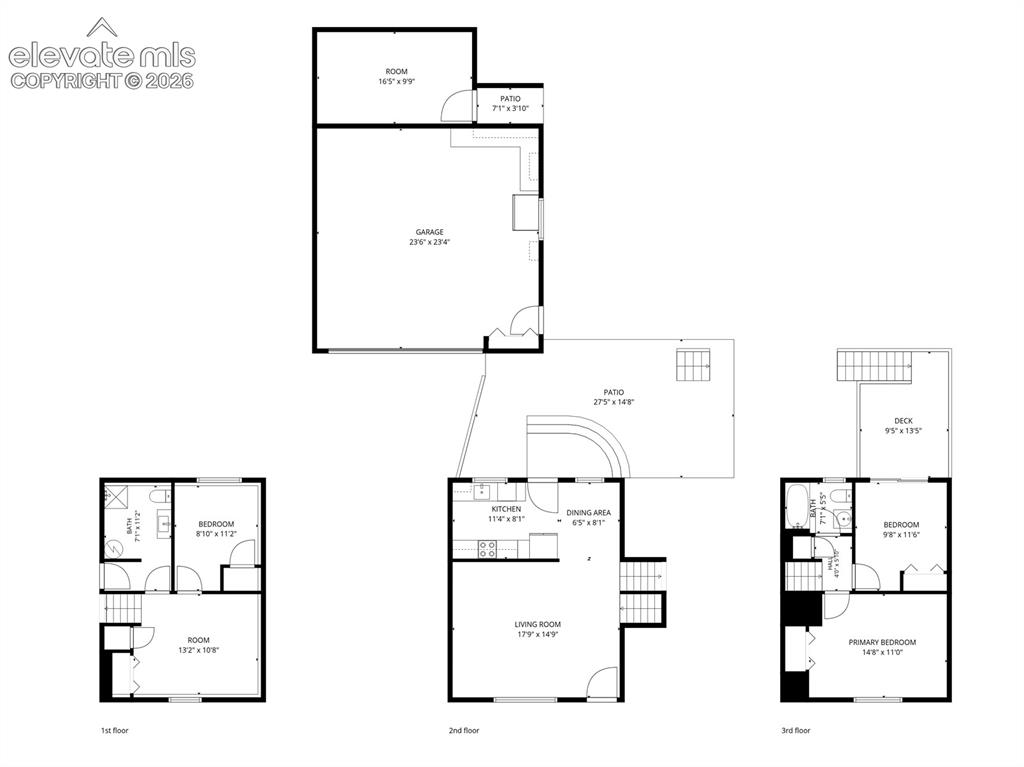 Image 28 of 50: Floor Plan