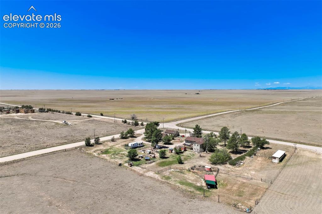 Image 46 of 48: Aerial View