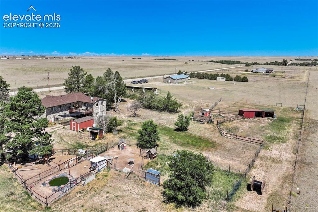 Image 47 of 48: Aerial View