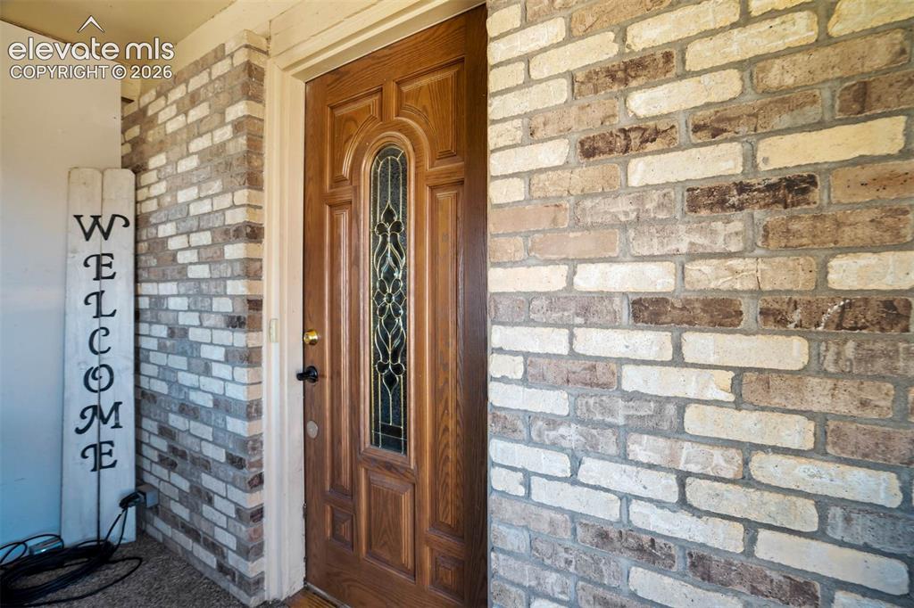Image 5 of 48: Front door