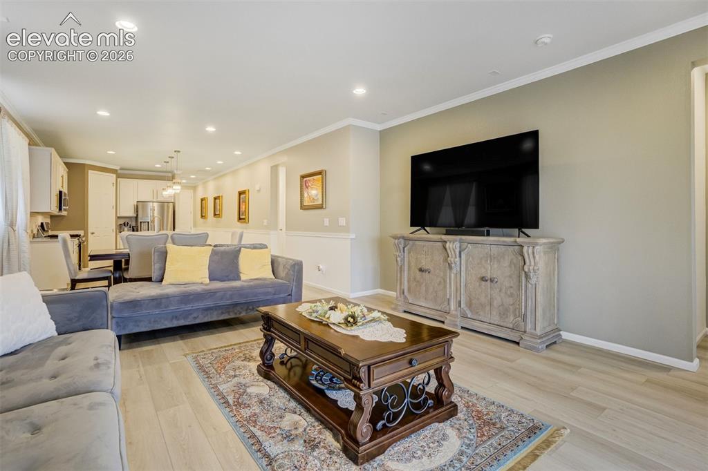 Image 11 of 50: Living Room