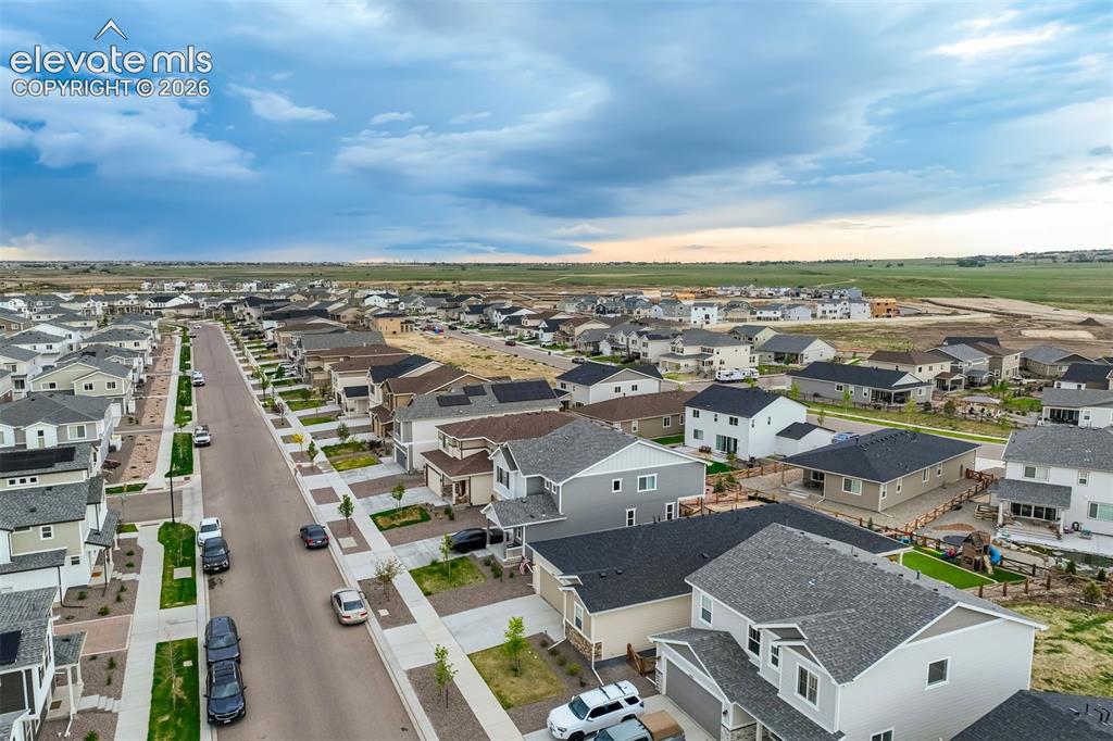 Image 50 of 50: Aerial View