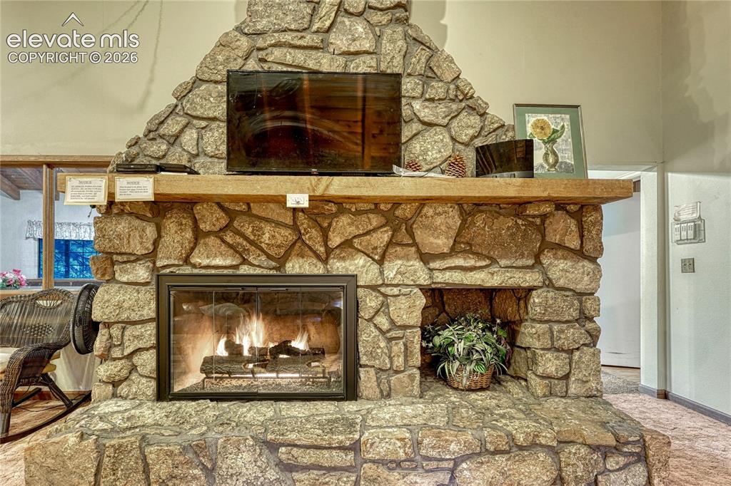 Image 29 of 50: Recreation Room