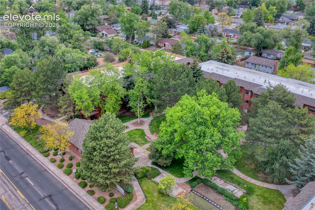 Image 38 of 50: Aerial View