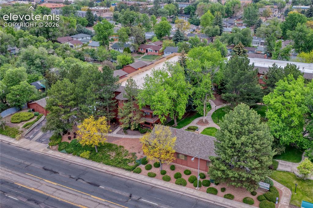 Image 43 of 50: Aerial View