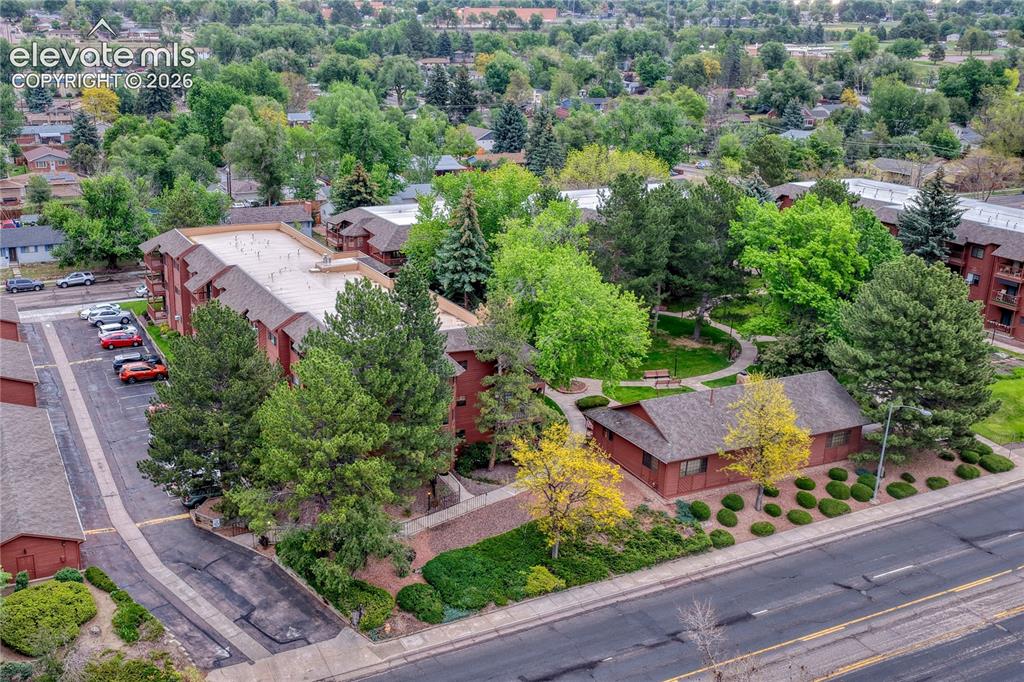 Image 44 of 50: Aerial View