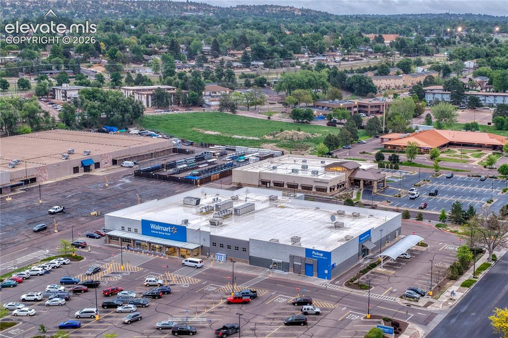 Image 49 of 50: Aerial View