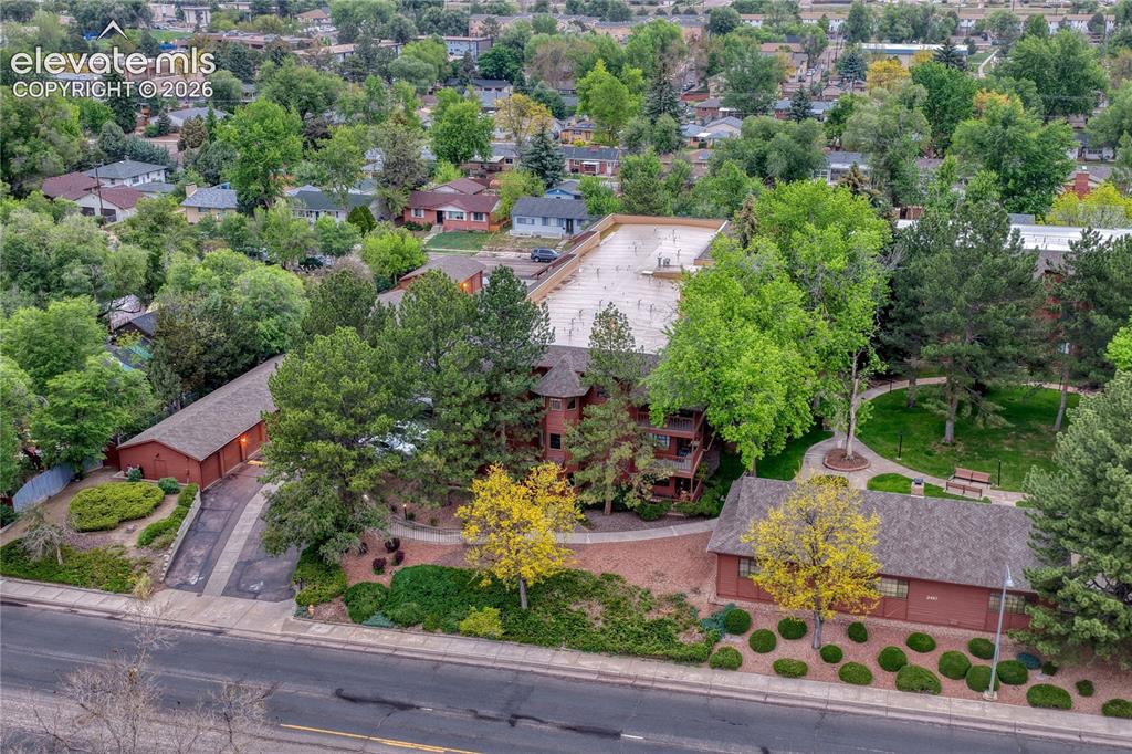 Image 50 of 50: Aerial View