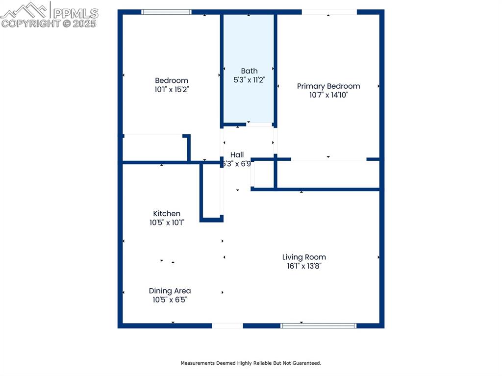 Image 25 of 25: Floor Plan
