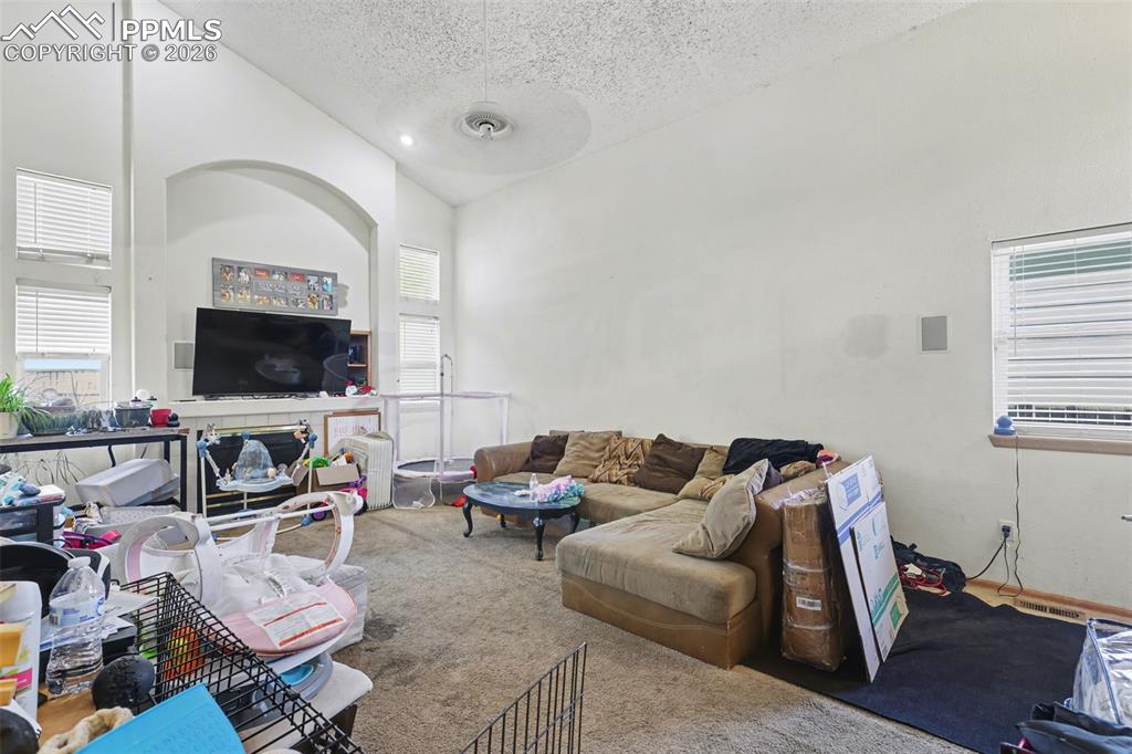 Image 4 of 25: Living Room