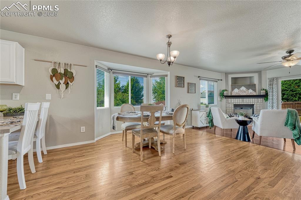Image 10 of 38: Dining Area