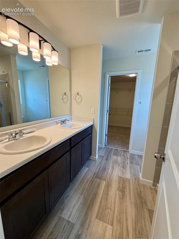 Image 26 of 39: Master Bathroom