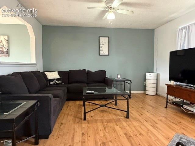 Image 10 of 27: Living Room