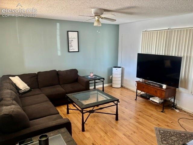 Image 4 of 27: Living Room