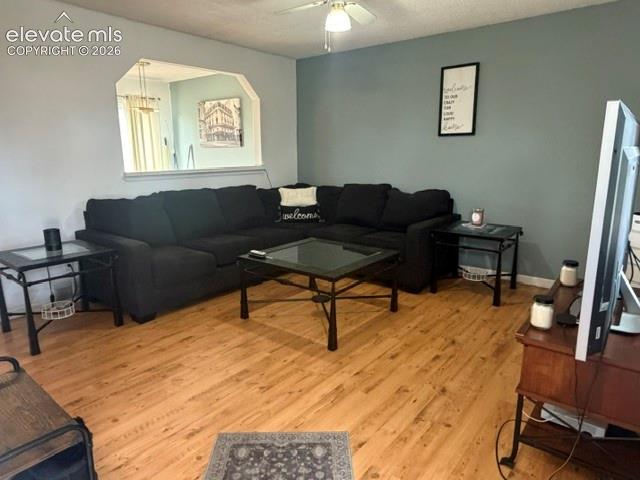 Image 9 of 27: Living Room