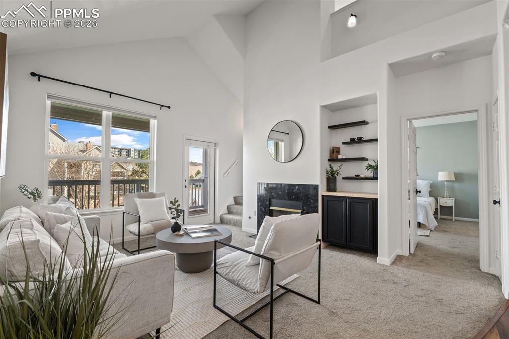 Image 11 of 34: Living Room