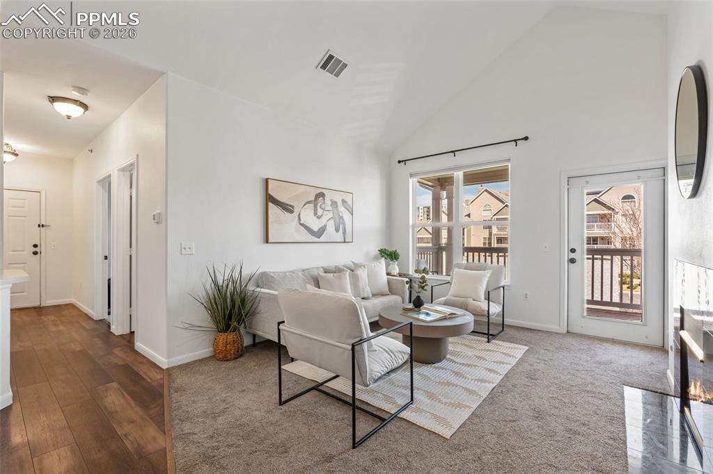 Image 2 of 34: Living Room