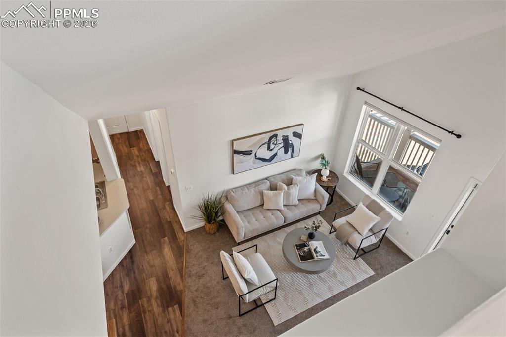 Image 25 of 34: Living Room