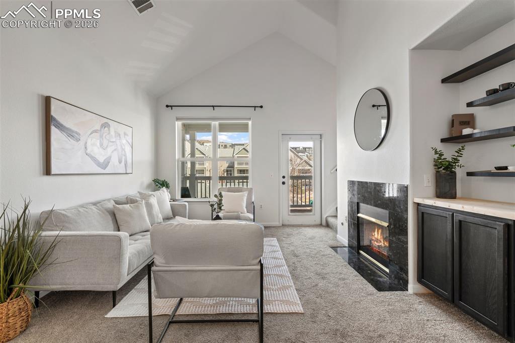 Image 3 of 34: Living Room