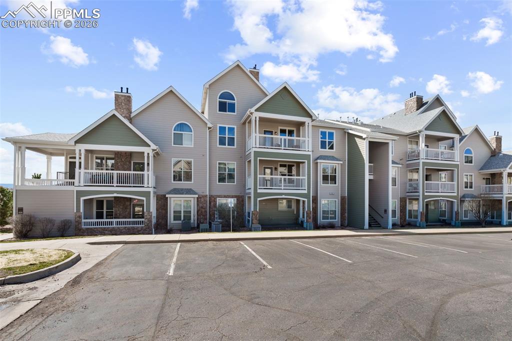 Image 30 of 34: Front of Structure