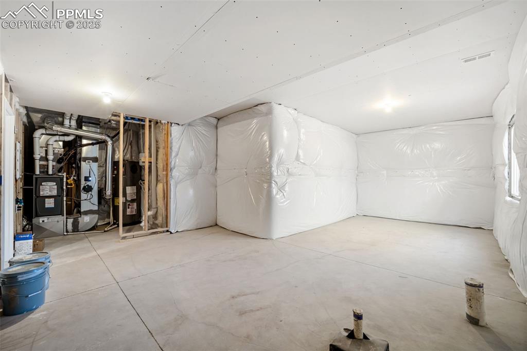 Image 26 of 30: Basement