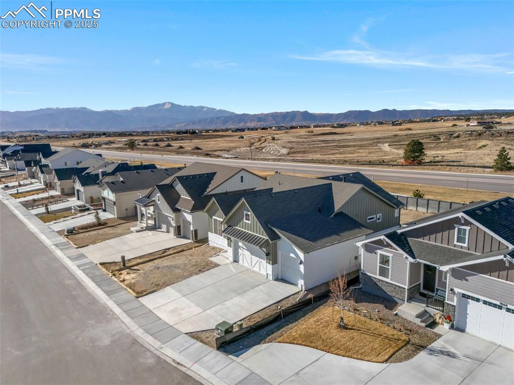 Image 30 of 30: Aerial View