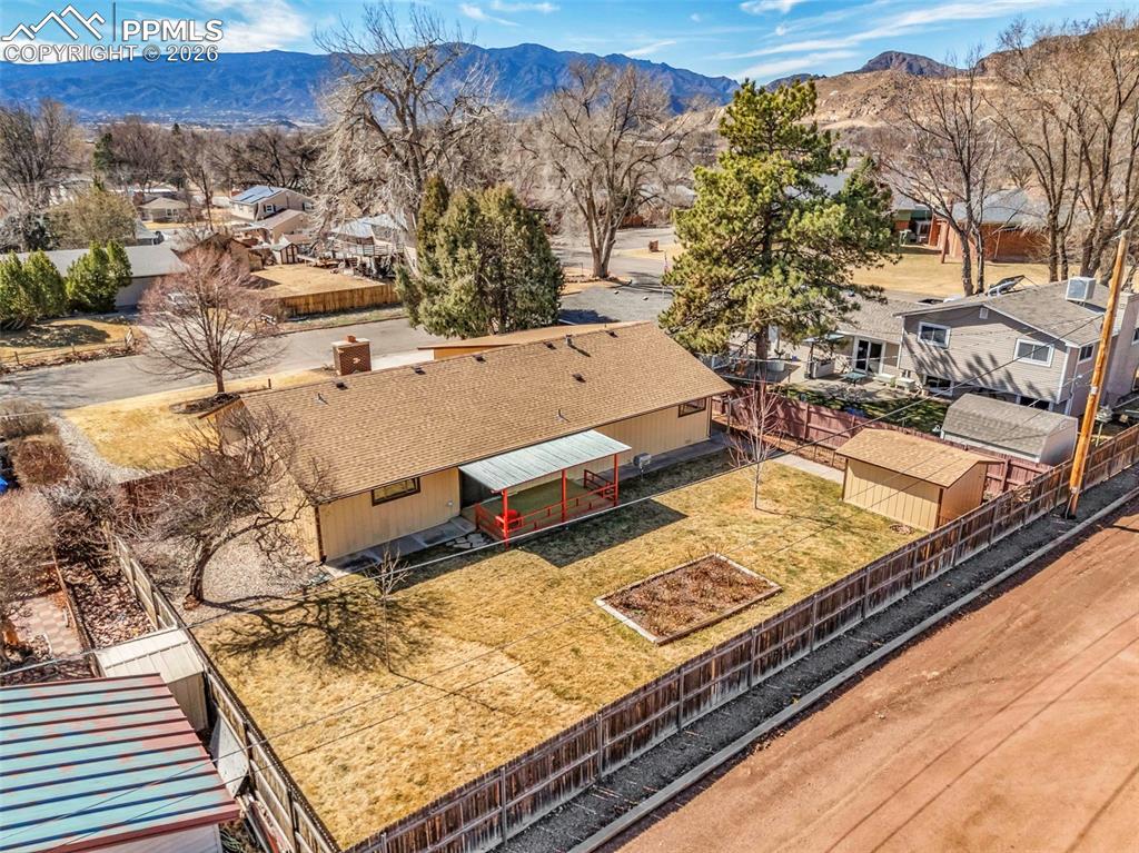 Image 41 of 50: Aerial View