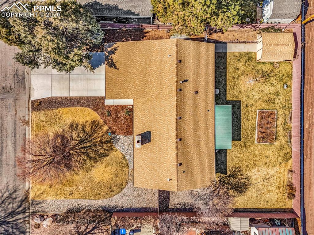 Image 50 of 50: Aerial View