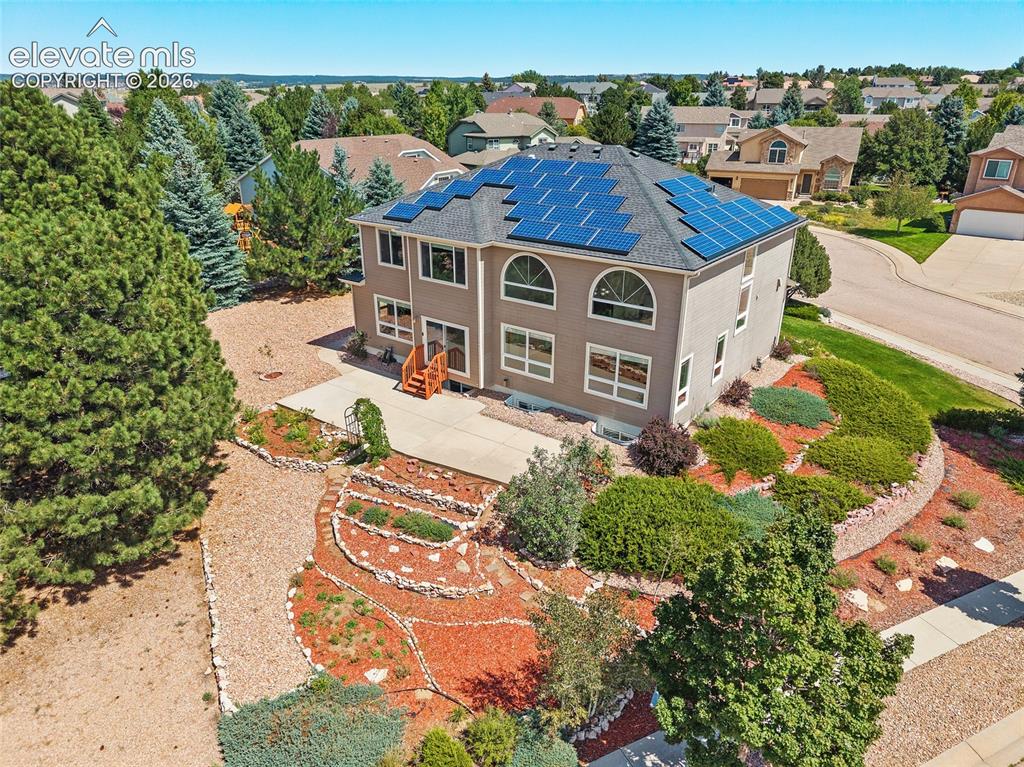 Image 44 of 50: Aerial View