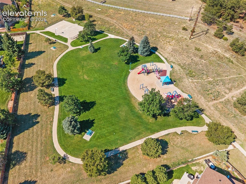 Image 47 of 50: Aerial View