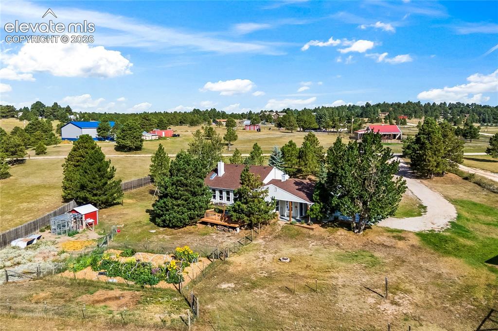 Image 2 of 46: Aerial View