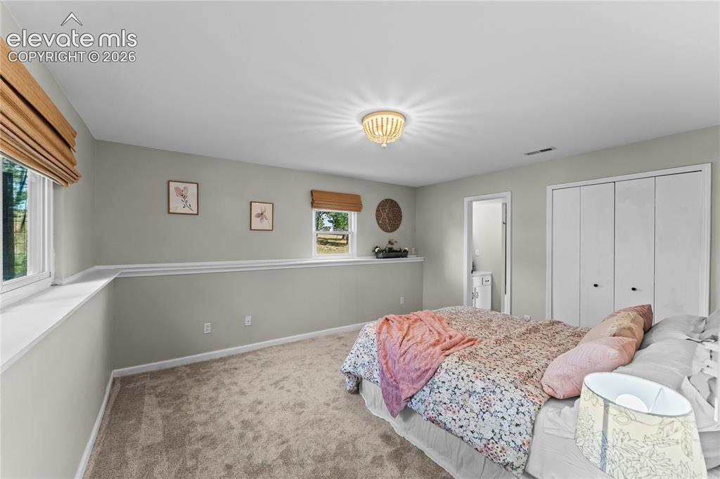 Image 20 of 46: Master Bedroom